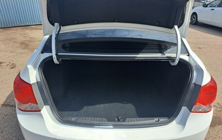 Chevrolet Cruze II, 2012 год, 795 000 рублей, 12 фотография