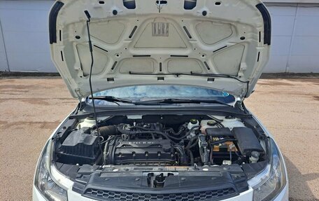 Chevrolet Cruze II, 2012 год, 795 000 рублей, 11 фотография