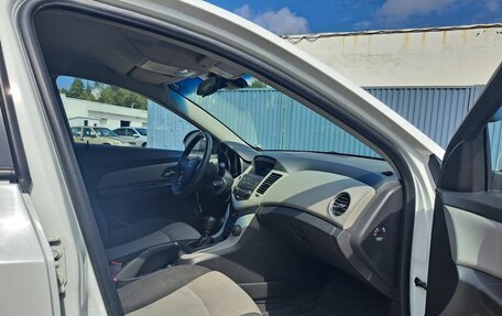 Chevrolet Cruze II, 2012 год, 795 000 рублей, 13 фотография