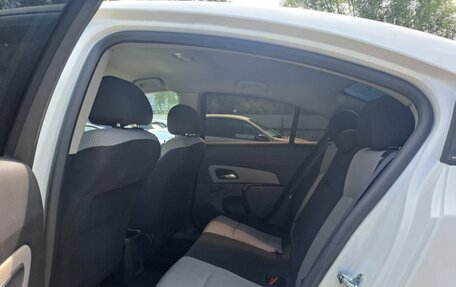 Chevrolet Cruze II, 2012 год, 795 000 рублей, 15 фотография