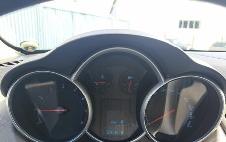 Chevrolet Cruze II, 2012 год, 795 000 рублей, 16 фотография