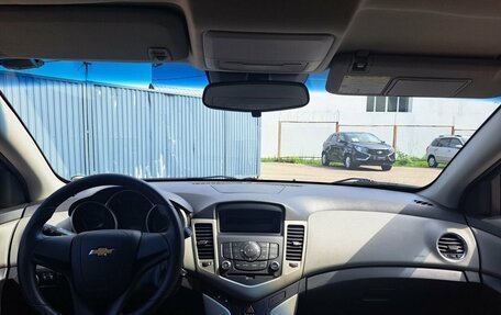 Chevrolet Cruze II, 2012 год, 795 000 рублей, 17 фотография
