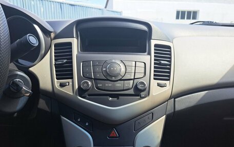 Chevrolet Cruze II, 2012 год, 795 000 рублей, 18 фотография