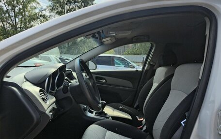 Chevrolet Cruze II, 2012 год, 795 000 рублей, 20 фотография