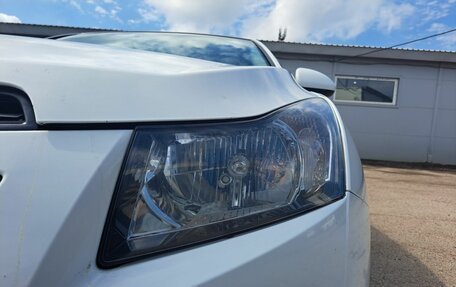 Chevrolet Cruze II, 2012 год, 795 000 рублей, 21 фотография