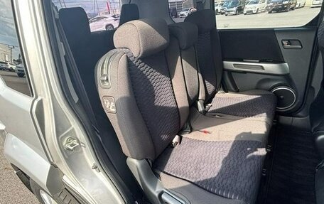 Honda Crossroad, 2010 год, 1 150 000 рублей, 10 фотография