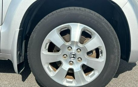 Honda Crossroad, 2010 год, 1 150 000 рублей, 6 фотография