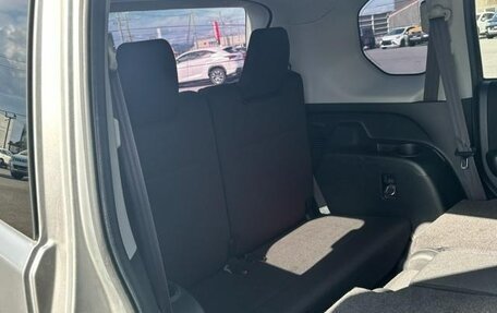 Honda Crossroad, 2010 год, 1 150 000 рублей, 11 фотография
