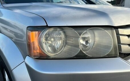 Honda Crossroad, 2010 год, 1 150 000 рублей, 12 фотография