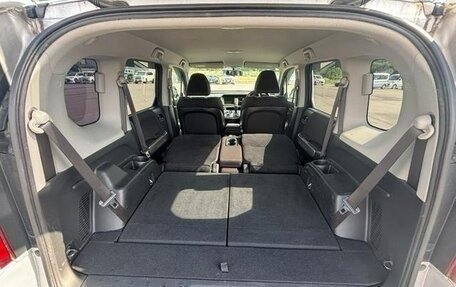 Honda Crossroad, 2010 год, 1 150 000 рублей, 13 фотография