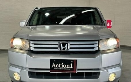 Honda Crossroad, 2010 год, 1 150 000 рублей, 4 фотография