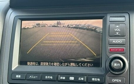 Honda Crossroad, 2010 год, 1 150 000 рублей, 7 фотография