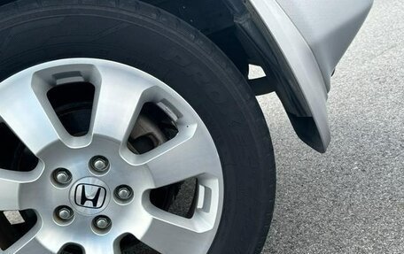 Honda Crossroad, 2010 год, 1 150 000 рублей, 25 фотография