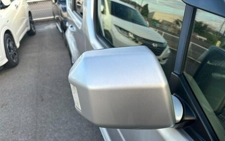 Honda Crossroad, 2010 год, 1 150 000 рублей, 20 фотография