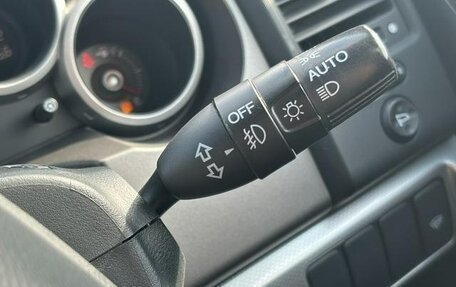 Honda Crossroad, 2010 год, 1 150 000 рублей, 24 фотография