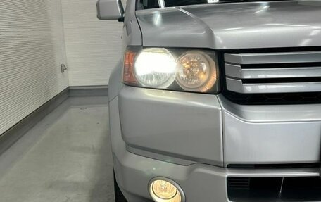 Honda Crossroad, 2010 год, 1 150 000 рублей, 21 фотография