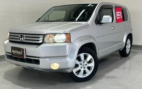 Honda Crossroad, 2010 год, 1 150 000 рублей, 18 фотография