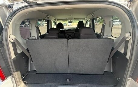 Honda Crossroad, 2010 год, 1 150 000 рублей, 31 фотография