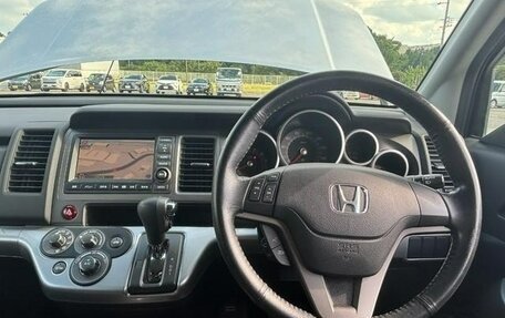 Honda Crossroad, 2010 год, 1 150 000 рублей, 30 фотография