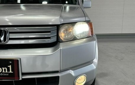 Honda Crossroad, 2010 год, 1 150 000 рублей, 39 фотография