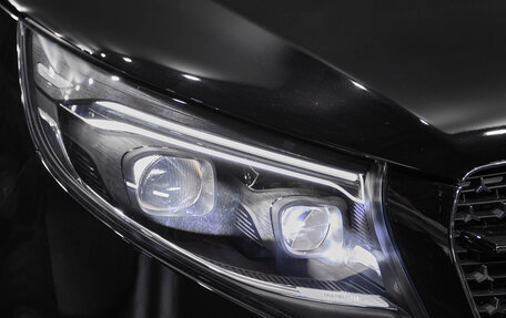Mercedes-Benz V-Класс, 2025 год, 15 300 000 рублей, 4 фотография