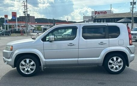Honda Crossroad, 2010 год, 1 150 000 рублей, 40 фотография
