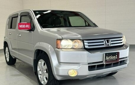 Honda Crossroad, 2010 год, 1 150 000 рублей, 33 фотография