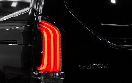 Mercedes-Benz V-Класс, 2025 год, 15 300 000 рублей, 9 фотография