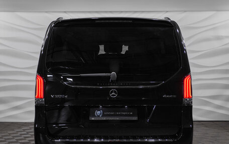 Mercedes-Benz V-Класс, 2025 год, 15 300 000 рублей, 7 фотография