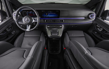 Mercedes-Benz V-Класс, 2025 год, 15 300 000 рублей, 14 фотография