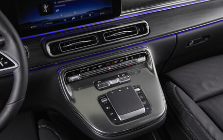 Mercedes-Benz V-Класс, 2025 год, 15 300 000 рублей, 16 фотография