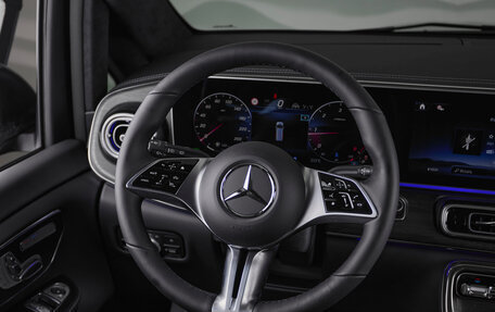 Mercedes-Benz V-Класс, 2025 год, 15 300 000 рублей, 17 фотография
