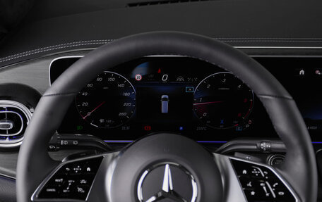Mercedes-Benz V-Класс, 2025 год, 15 300 000 рублей, 20 фотография