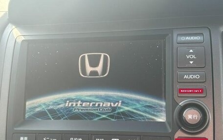 Honda Crossroad, 2010 год, 1 150 000 рублей, 34 фотография