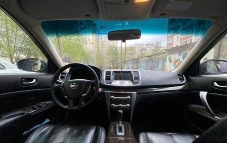 Nissan Teana, 2013 год, 880 000 рублей, 11 фотография