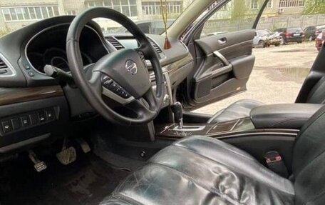 Nissan Teana, 2013 год, 880 000 рублей, 9 фотография