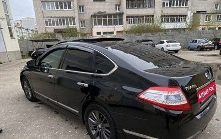Nissan Teana, 2013 год, 880 000 рублей, 6 фотография