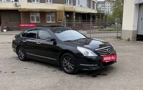 Nissan Teana, 2013 год, 880 000 рублей, 3 фотография