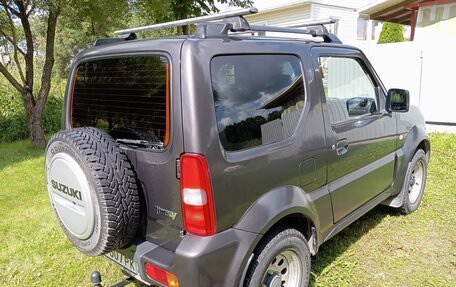 Suzuki Jimny, 2013 год, 1 200 000 рублей, 4 фотография