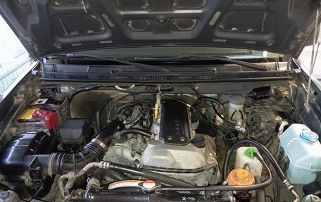 Suzuki Jimny, 2013 год, 1 200 000 рублей, 9 фотография