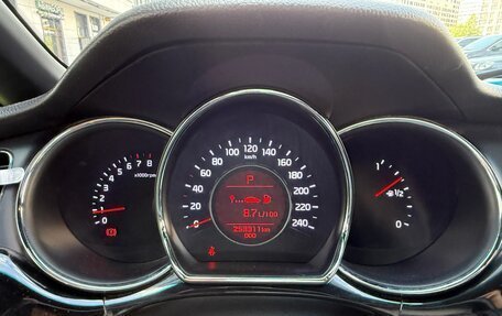KIA cee'd III, 2013 год, 850 000 рублей, 7 фотография