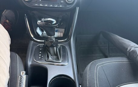 KIA cee'd III, 2013 год, 850 000 рублей, 6 фотография