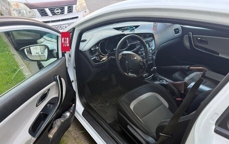 KIA cee'd III, 2013 год, 850 000 рублей, 9 фотография