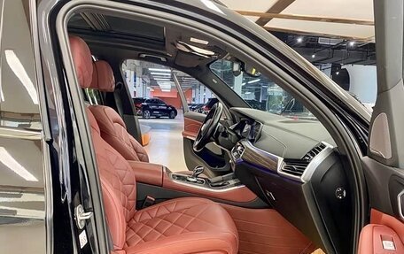 BMW X5, 2022 год, 6 300 000 рублей, 6 фотография