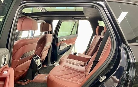 BMW X5, 2022 год, 6 300 000 рублей, 8 фотография