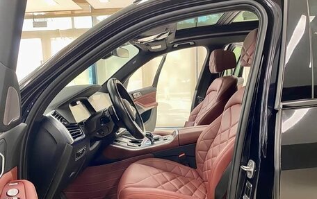 BMW X5, 2022 год, 6 300 000 рублей, 4 фотография