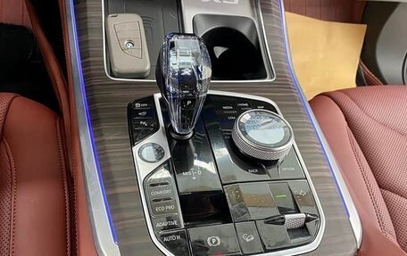 BMW X5, 2022 год, 6 300 000 рублей, 10 фотография