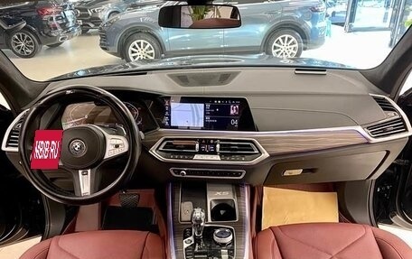 BMW X5, 2022 год, 6 300 000 рублей, 2 фотография