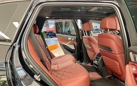 BMW X5, 2022 год, 6 300 000 рублей, 11 фотография