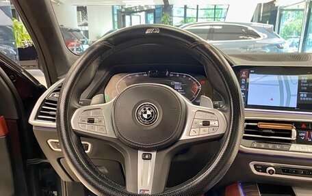 BMW X5, 2022 год, 6 300 000 рублей, 17 фотография